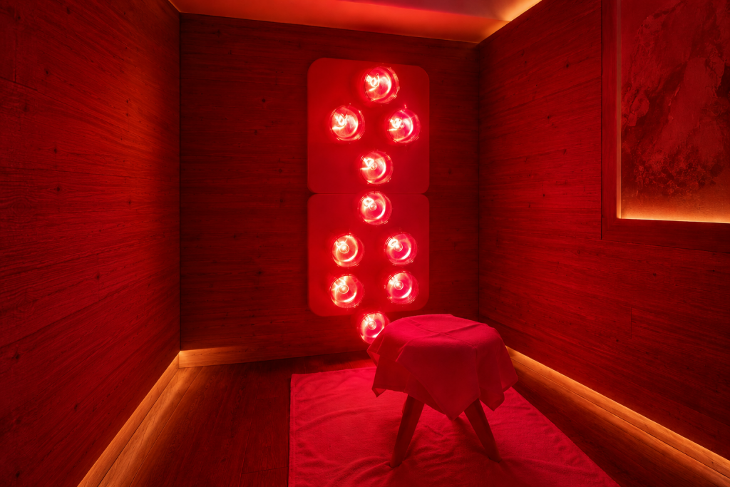 Spa Treatments