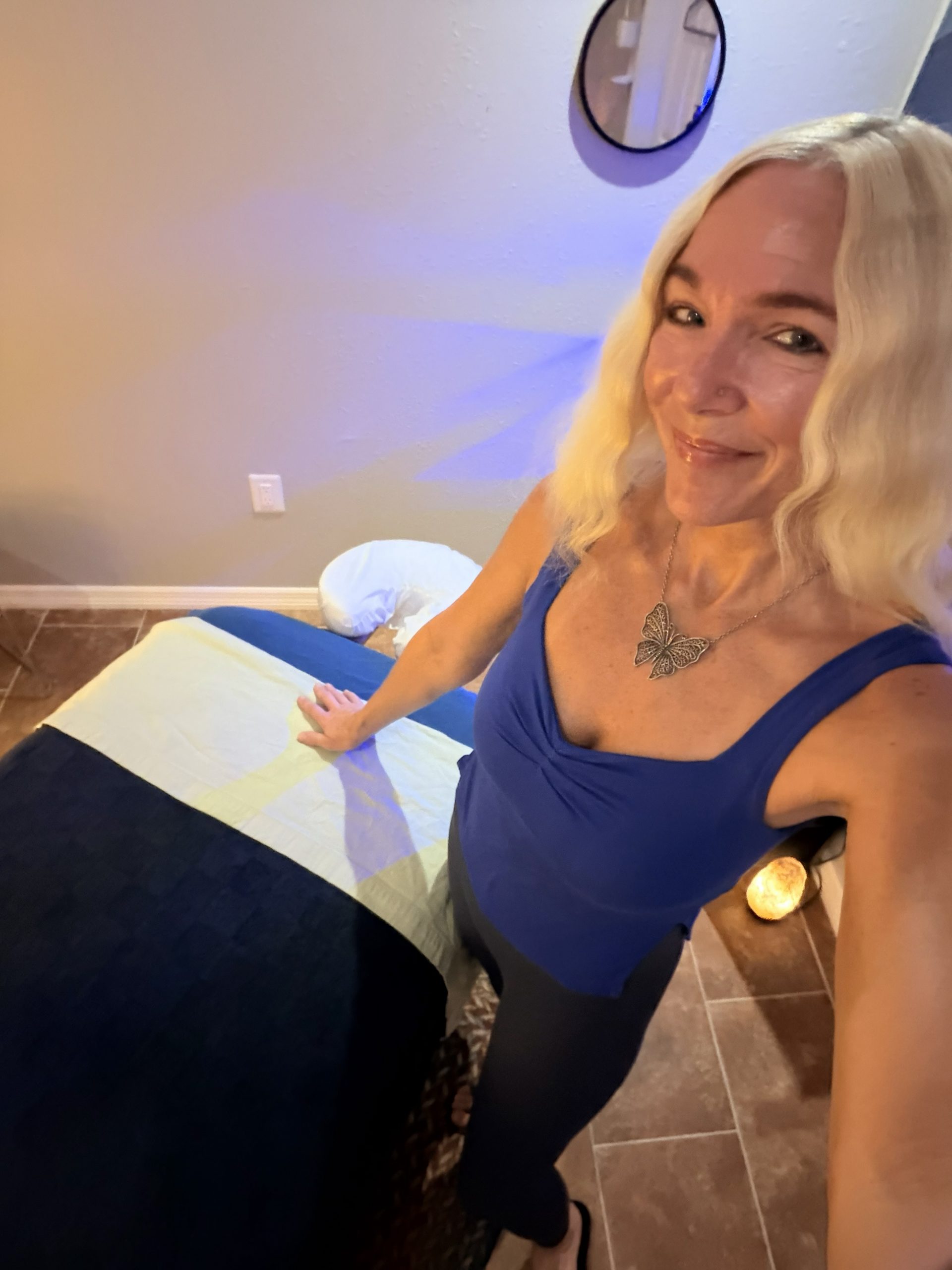 Dana Fox