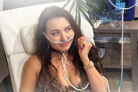 ANTI-AGING CLARITY & FOCUS BETTER SLEEP FIGHT FATIGUE RECOVERY 2X FASTER (720 x 1280 px) - 2